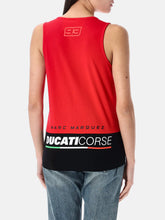 Canottiera donna Ducati dual Marquez - 93 -  | GP Racing Apparels