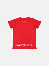 Kid t-shirt Ducati dual Marquez - BIG 93 - DUCATI DUAL MARC MARQUEZ -  | GP Racing Apparels