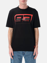 T-shirt homme Marc Marquez - Big pixelled 93 -  | GP Racing Apparels
