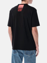 T-shirt homme Marc Marquez - Big pixelled 93 -  | GP Racing Apparels