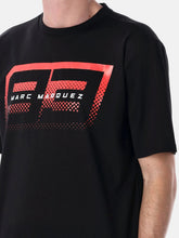 T-shirt homme Marc Marquez - Big pixelled 93 -  | GP Racing Apparels