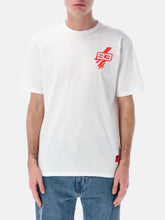 Camiseta hombre Marc Marquez - Bike & Flag -  | GP Racing Apparels