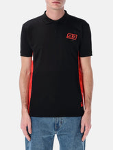 Polo homme Marc Marquez - Rectangles pattern -  | GP Racing Apparels