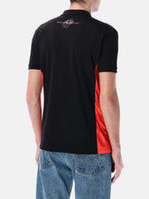 Polo homme Marc Marquez - Rectangles pattern -  | GP Racing Apparels