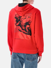 Felpa uomo Marc Marquez - Graphic Bike 93 -  | GP Racing Apparels