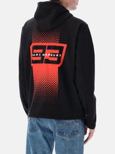 Giacca softshell Marc Marquez - Small 93 pixelled - MARC MARQUEZ -  | GP Racing Apparels