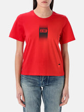 T-shirt femme Marc Marquez - Small 93 pixelled -  | GP Racing Apparels