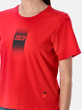 T-shirt femme Marc Marquez - Small 93 pixelled -  | GP Racing Apparels