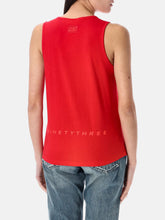 Woman tank top Marc Marquez - Big 93 red - MARC MARQUEZ -  | GP Racing Apparels