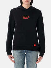 Sweatshirt femme Marc Marquez - 93 Bike - MARC MARQUEZ -  | GP Racing Apparels