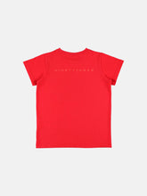 Camiseta niño Marc Marquez - Bike red -  | GP Racing Apparels