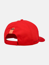 Casquette Marc Marquez - big 93 red -  | GP Racing Apparels