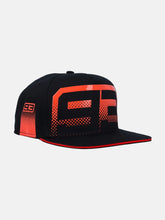 Gorra plana Marc Marquez - pixelled 93 glossy -  | GP Racing Apparels