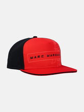 Cappellino Marc Marquez - 93 rectangles -  | GP Racing Apparels