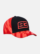 Cappellino Marc Marquez - 93 rectangles pattern -  | GP Racing Apparels