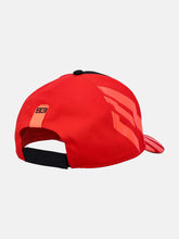 Cappellino Marc Marquez - 93 rectangles pattern -  | GP Racing Apparels
