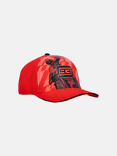 Gorra niño - Marc Marquez Motorbike & Flag -  | GP Racing Apparels