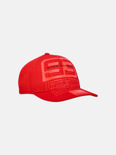 Gorra niño - Marc Marquez Big 93 red -  | GP Racing Apparels