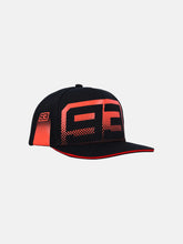Cappellino bimbo Marc Marquez - Big pixelled 93 -  | GP Racing Apparels