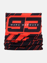Braga de cuello Marc Marquez - Rectangles - MARC MARQUEZ -  | GP Racing Apparels