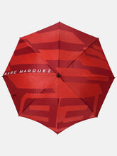 Ombrello grande Marc Marquez - Rectangles -  | GP Racing Apparels