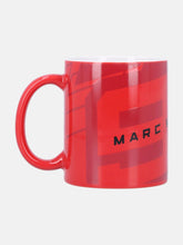 Tazza Marc Marquez - 93 rectangles -  | GP Racing Apparels