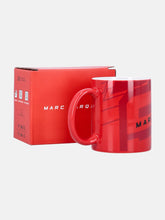 Tazza Marc Marquez - 93 rectangles -  | GP Racing Apparels
