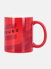 Tazza Marc Marquez - 93 rectangles -  | GP Racing Apparels