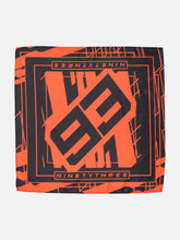 Bandana Marc Marquez - Rectangles pattern -  | GP Racing Apparels