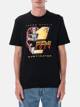 2024 World Champion T-shirt - Jorge Martin -  JORGE MARTIN -  | GP Racing Apparels