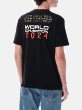 2024 World Champion T-shirt - Jorge Martin -  JORGE MARTIN -  | GP Racing Apparels