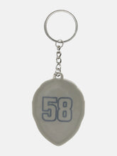 Llavero Marco Simoncelli - Helmet 58 -  | GP Racing Apparels