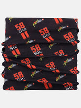 Scaldacollo Marco Simoncelli - Sic 58 allover -  | GP Racing Apparels
