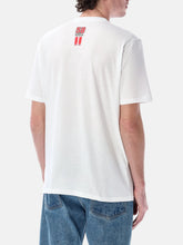 T-shirt Marco Simoncelli - 58 painted - MARCO SIMONCELLI -  | GP Racing Apparels