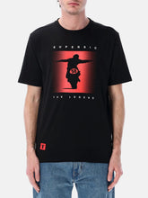 T-shirt Marco Simoncelli - Iconic logo - MARCO SIMONCELLI -  | GP Racing Apparels