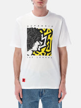 T-shirt Marco Simoncelli - Head Sic - MARCO SIMONCELLI -  | GP Racing Apparels