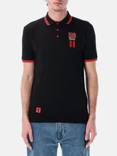 Polo Marco Simoncelli -Sic58 - MARCO SIMONCELLI -  | GP Racing Apparels