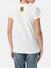 T-shirt woman Marco Simoncelli - Head Sic - MARCO SIMONCELLI -  | GP Racing Apparels