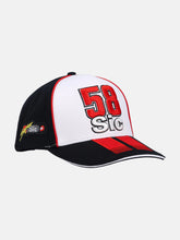 Gorra Marco Simoncelli - 58 Sic -  | GP Racing Apparels