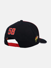 Gorra Marco Simoncelli - 58 Sic -  | GP Racing Apparels