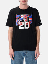 T-shirt Le Mans 2025 - Fabio Quartararo -  | GP Racing Apparels