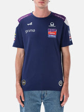 Camiseta - Pramac Replica Team 2025 -  | GP Racing Apparels