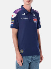 Polo - Pramac Replica Team 2025 -  | GP Racing Apparels