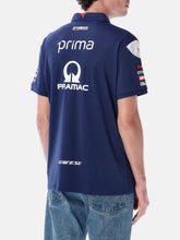Polo - Pramac Replica Team 2025 -  | GP Racing Apparels