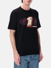 Camiseta Jorge Martin - no. 1 Martinator -  | GP Racing Apparels