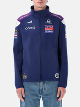 Sudadera - Pramac Replica Team 2025 -  | GP Racing Apparels