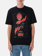 Camiseta hombre Ducati Dual Marquez - Casco Season -  | GP Racing Apparels