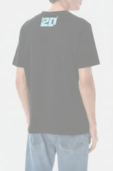 T-shirt Fabio Quartararo - Barcelone 2025 - FABIO QUARTARARO -  | GP Racing Apparels