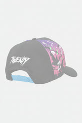 Casquette Fabio Quartararo - Barcelone 2025 - FABIO QUARTARARO -  | GP Racing Apparels