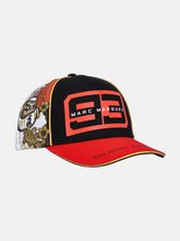 Cappellino con midvisor Marc Marquez - Grand Prix of Japan - MARC MARQUEZ -  | GP Racing Apparels